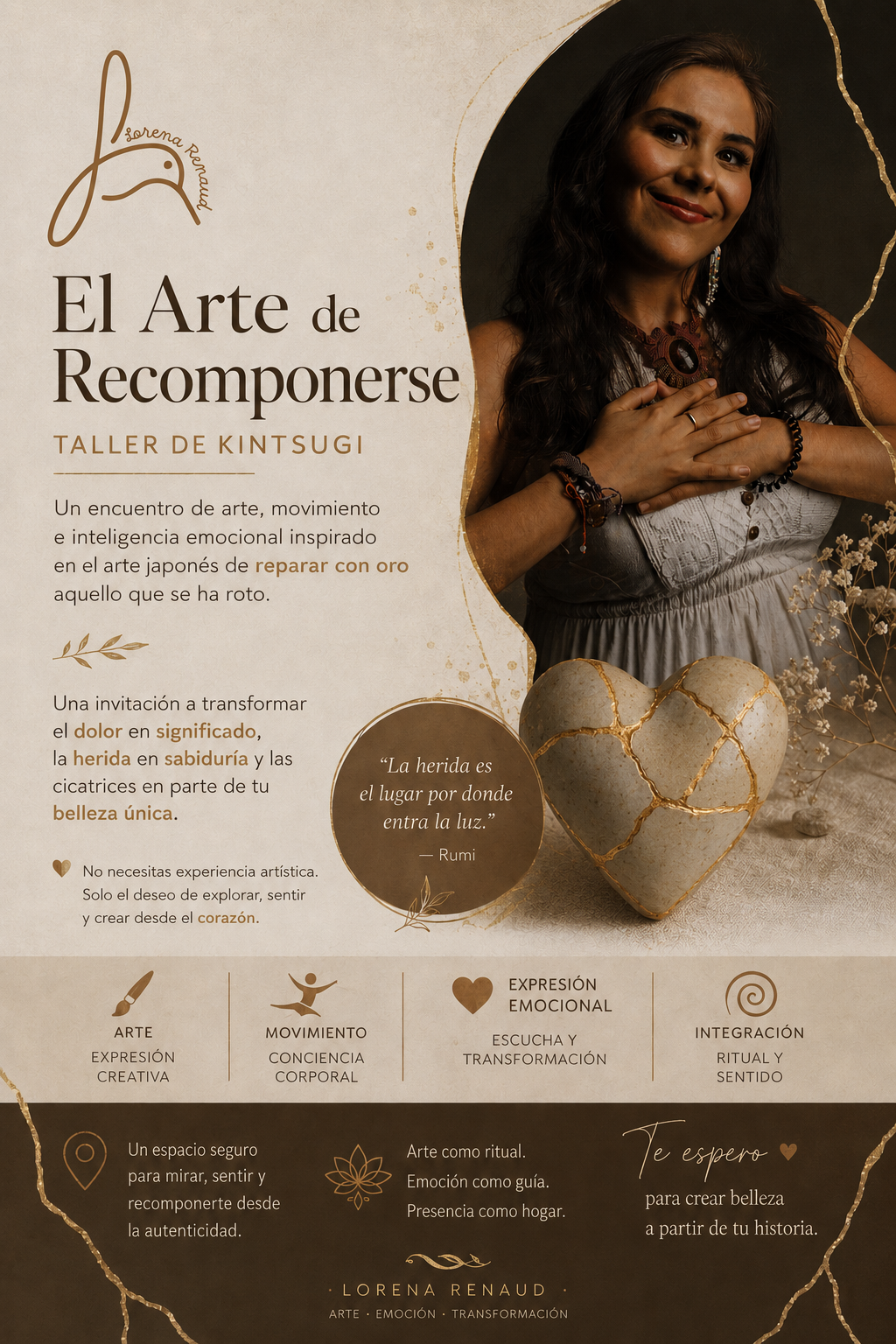 Próxima edición